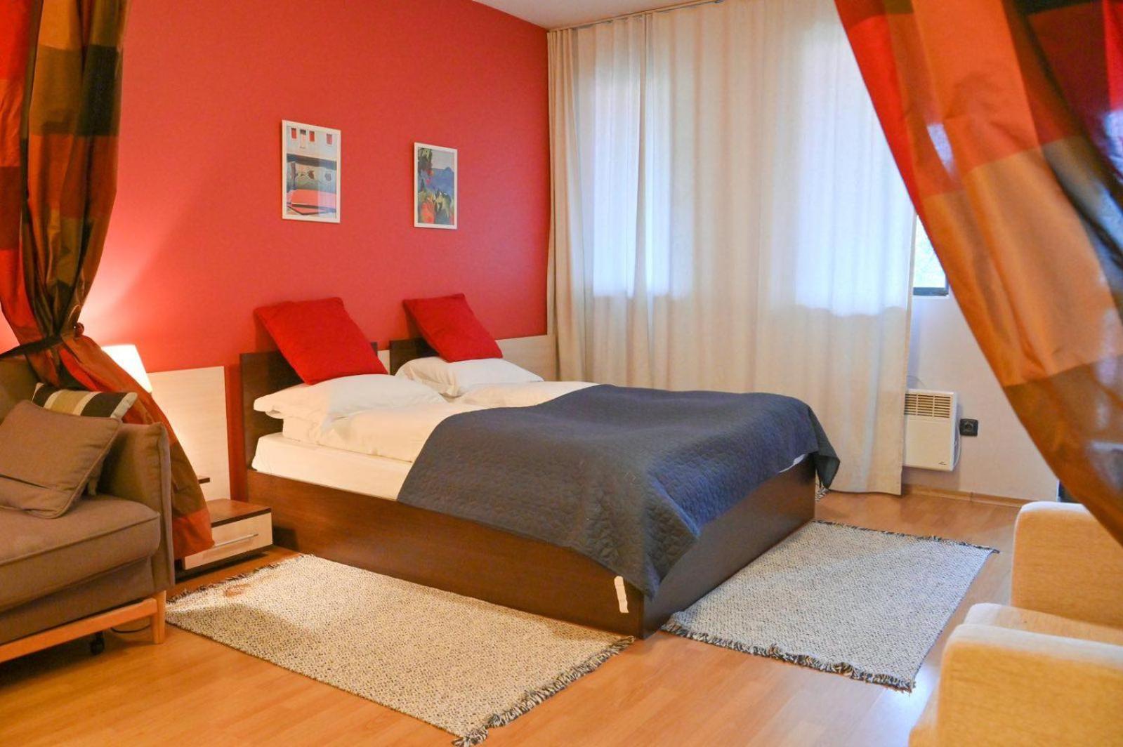 Cozy Fortuna Apartments 46 Μπάνσκο Εξωτερικό φωτογραφία