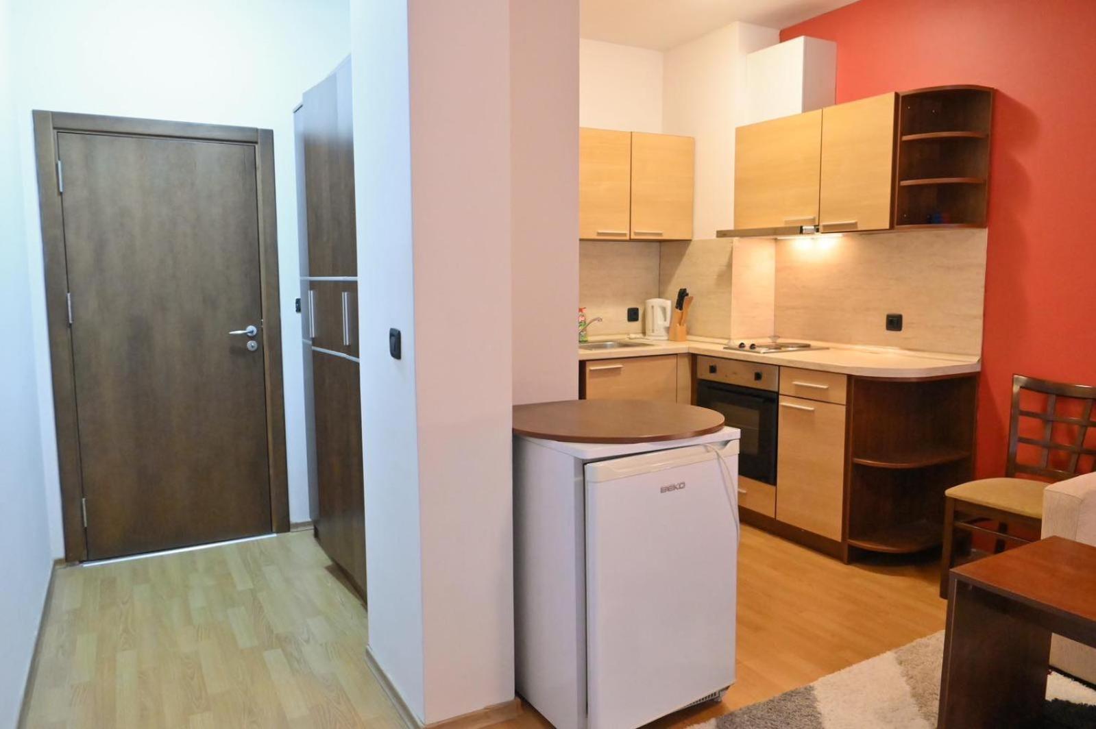 Cozy Fortuna Apartments 46 Μπάνσκο Εξωτερικό φωτογραφία