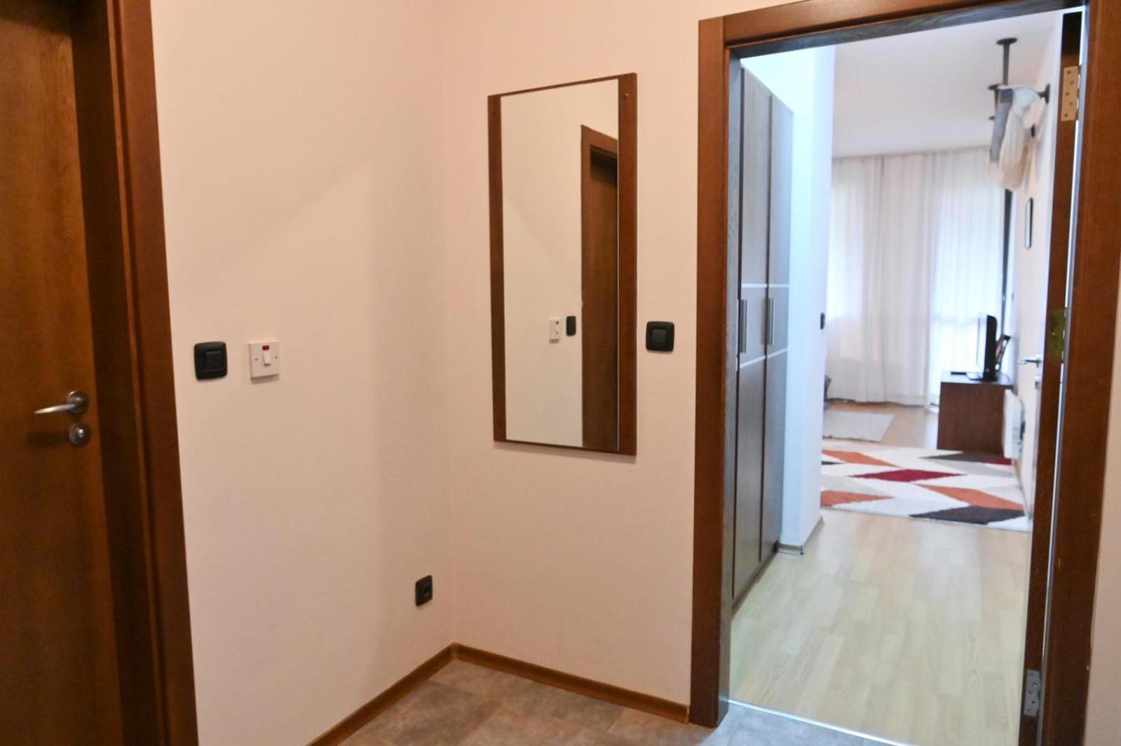 Cozy Fortuna Apartments 46 Μπάνσκο Εξωτερικό φωτογραφία