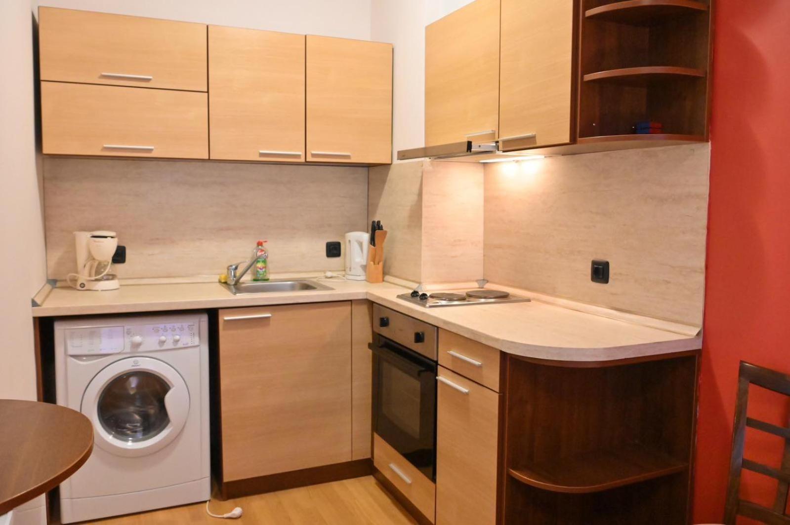 Cozy Fortuna Apartments 46 Μπάνσκο Εξωτερικό φωτογραφία