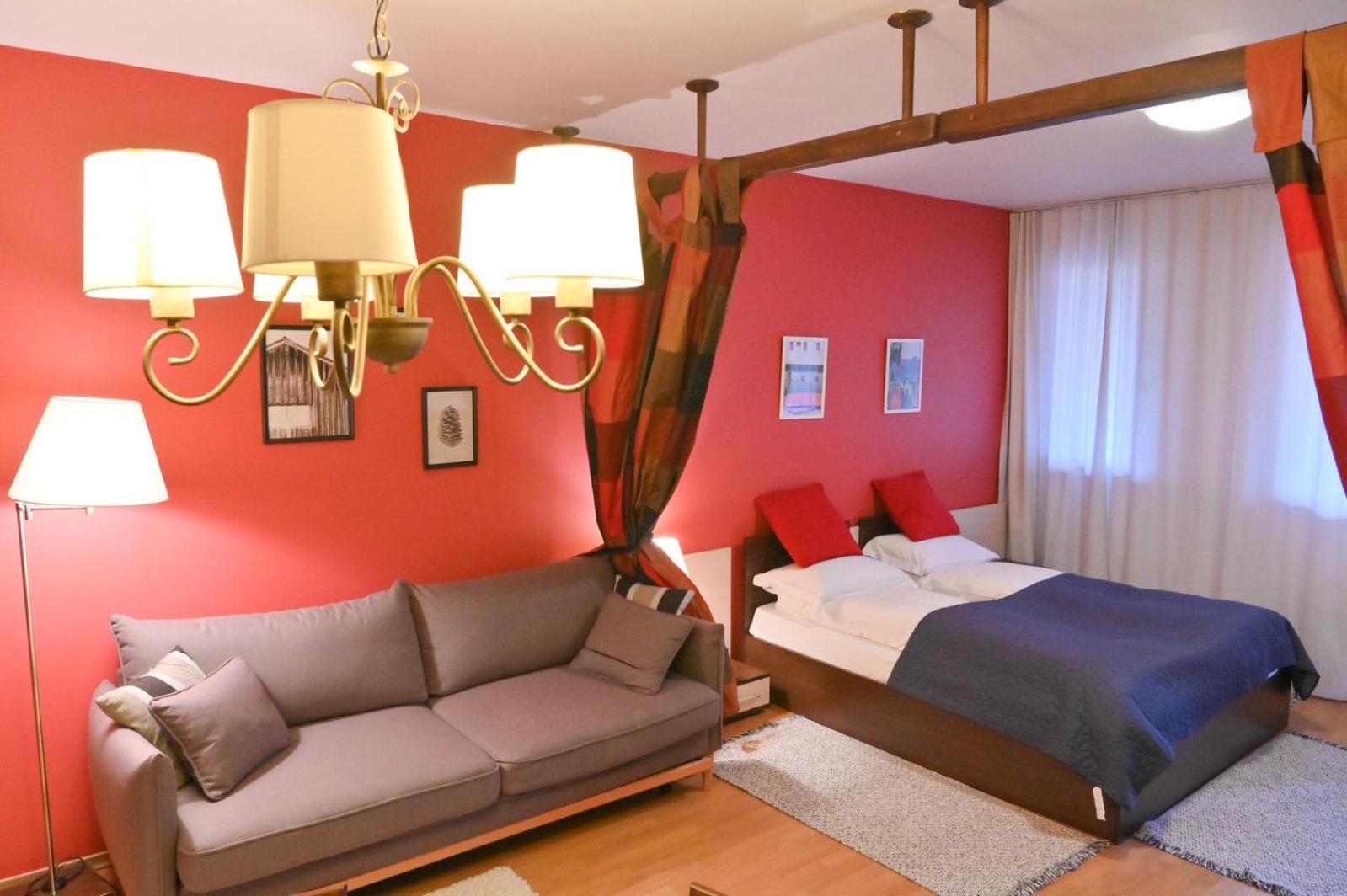 Cozy Fortuna Apartments 46 Μπάνσκο Εξωτερικό φωτογραφία