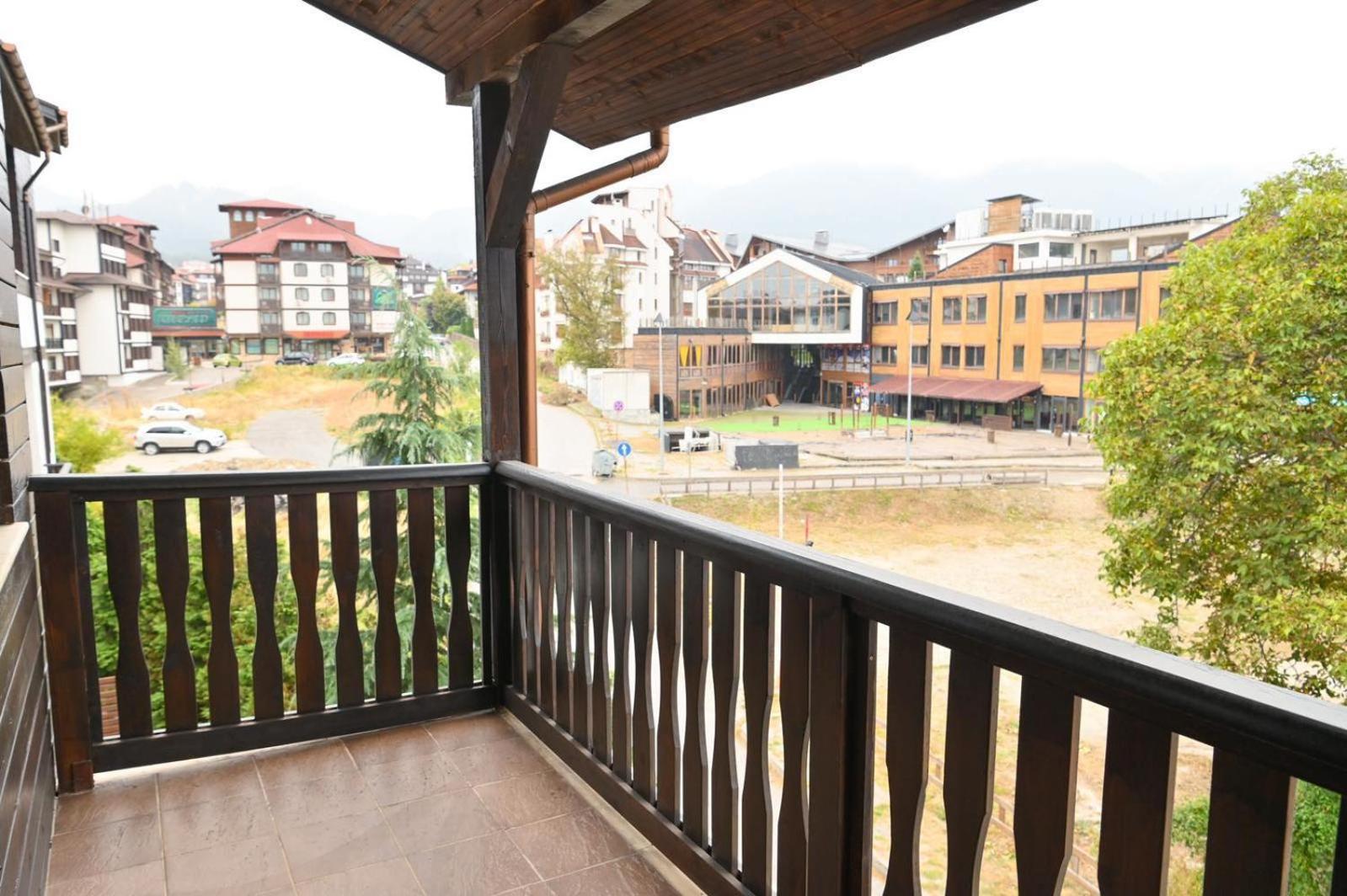 Cozy Fortuna Apartments 46 Μπάνσκο Εξωτερικό φωτογραφία
