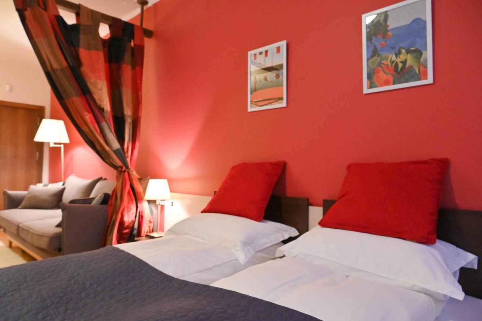 Cozy Fortuna Apartments 46 Μπάνσκο Εξωτερικό φωτογραφία