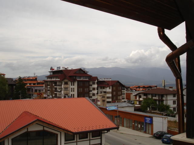 Cozy Fortuna Apartments 46 Μπάνσκο Εξωτερικό φωτογραφία