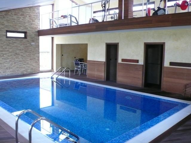 Cozy Fortuna Apartments 46 Μπάνσκο Εξωτερικό φωτογραφία